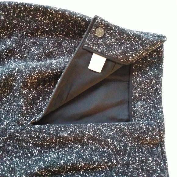 Dana Buchman 2-PC Women's Wool Jacket and Skirt Suit. Jacket Size 6. Skirt size8 - Picture 12 of 15